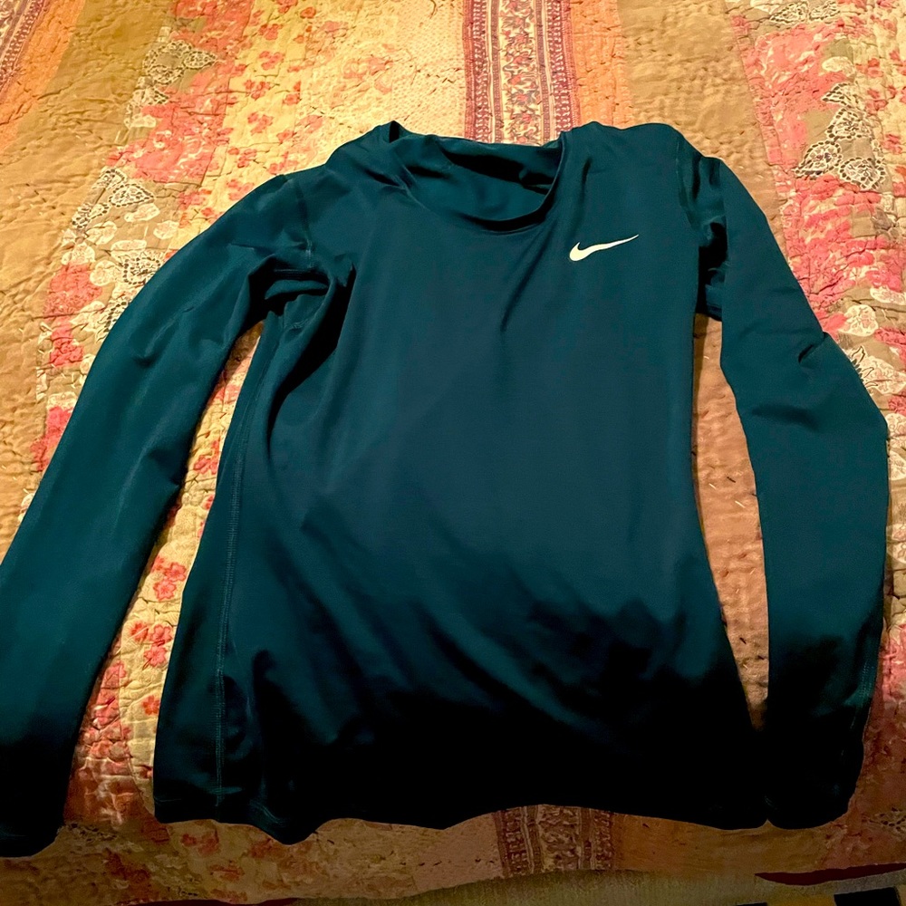 Nike shirt